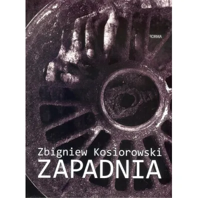 Zapadnia - Zbigniew Kosiorowski