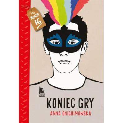 Koniec gry - Anna Onichimowska