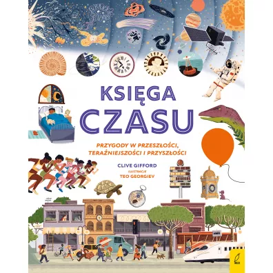 Ksi�ga czasu