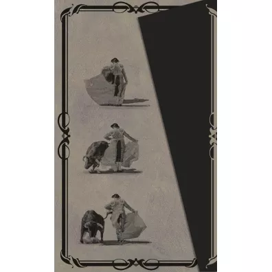 Boncahier Notatnik ozdobny Albero 144 kartki