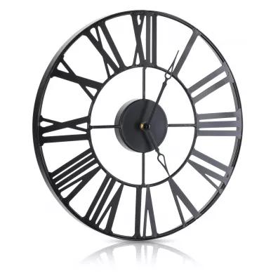 Zegar �cienny vintage 36,5 cm