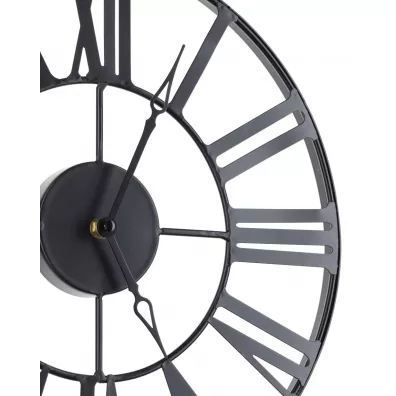 Zegar �cienny vintage 36,5 cm