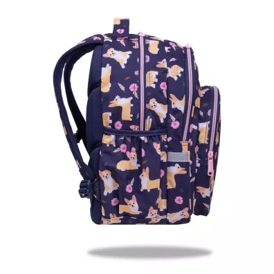 CoolPack Plecak m�odzie�owy Base Plus Elisabeth