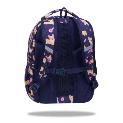 CoolPack Plecak m�odzie�owy Base Plus Elisabeth