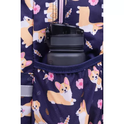 CoolPack Plecak m�odzie�owy Base Plus Elisabeth