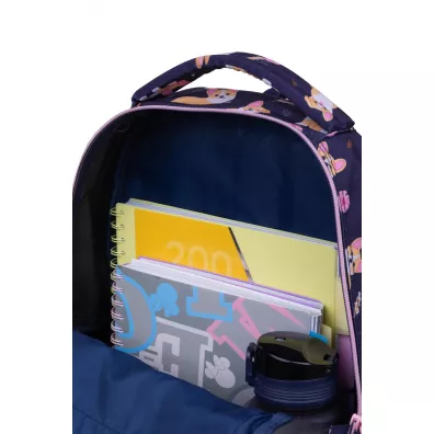CoolPack Plecak m�odzie�owy Base Plus Elisabeth