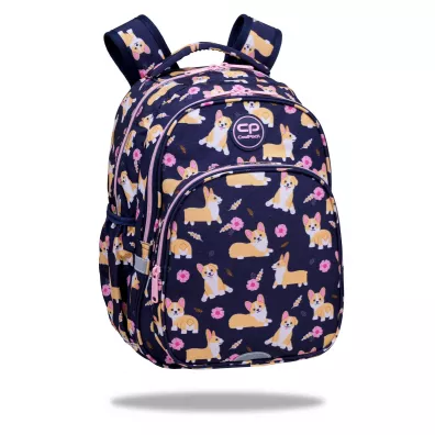 CoolPack Plecak m�odzie�owy Base Plus Elisabeth