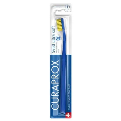 Curaprox 5460 Ultra Soft szczoteczka do z�b�w