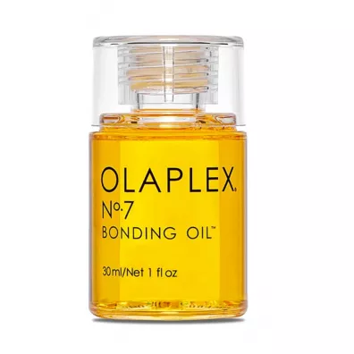 Olaplex No.7 Bonding Oil olejek odbudowuj�cy do w�os�w 30 ml