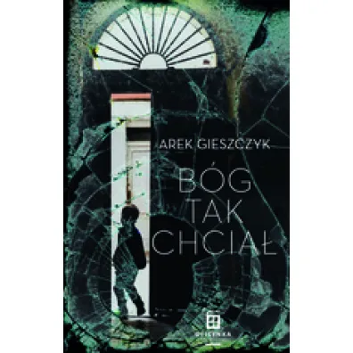 B�g Tak Chcia� - Arek  Gieszczyk