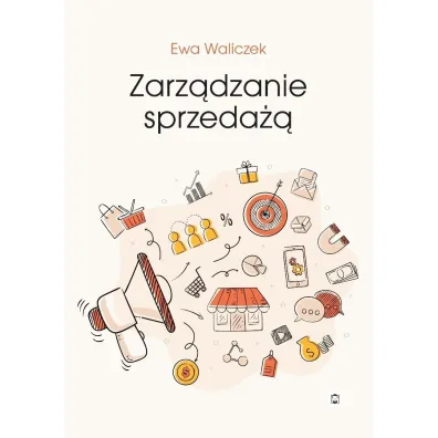 Zarz�dzanie sprzeda�� - Ewa Waliczek