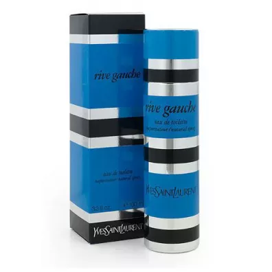 Yves Saint Laurent Rive Gauche Woda toaletowa 100 ml