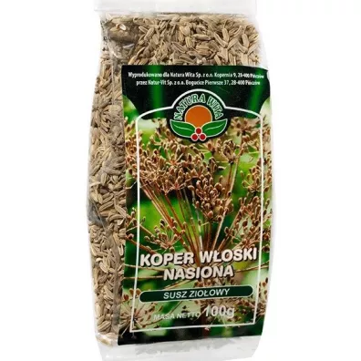 Natura Wita Koper Woski Nasiona 100 g