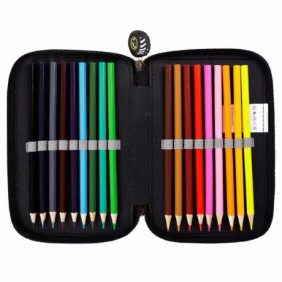 St. Majewski Pi�rnik potr�jny z wyposa�eniem Neon Pad