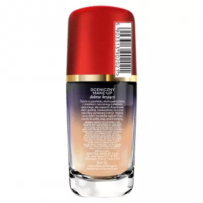 Janda Podkad sceniczny kryjcy 03 be 30 ml