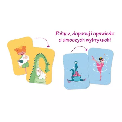 Memo. Kr�lewny i smoki