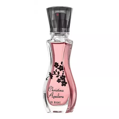 Christina Aguilera Woda perfumowana By Night 15 ml