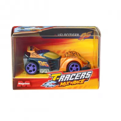 Pojazd T-RACERS 2.0 mix Magic Box