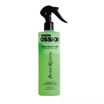 Morfose Ossio Amino Keratin dwufazowa od�ywka do w�os�w 400 ml