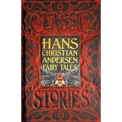 Ba�nie Hansa Christiana Andersena