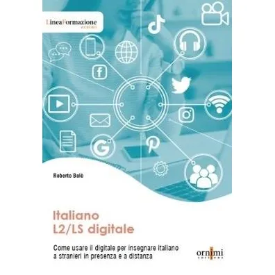 Italiano L2/LS digitale - Roberto Bal�