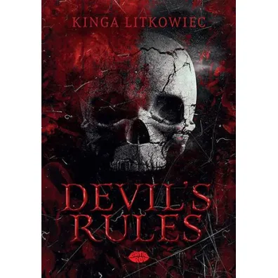Devil's Rules - Kinga Litkowiec