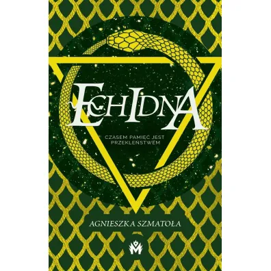 Echidna - Agnieszka Szmato�a