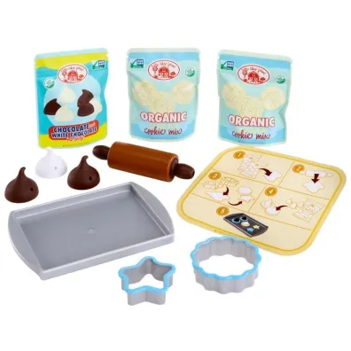 Creative Chefs Cookie Kit Little Tikes