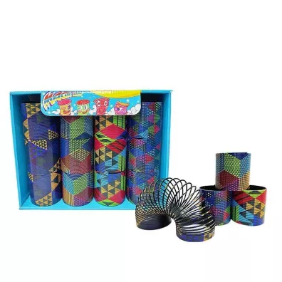 Spr�yna geometryczna (12 szt) Adar