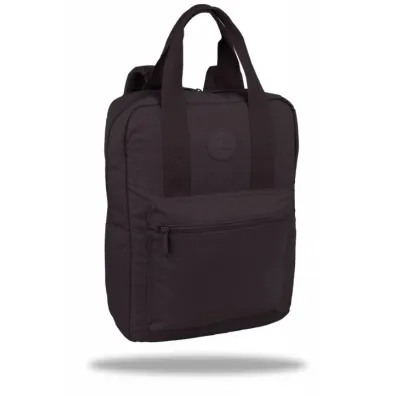 Coolpack, Plecak m�odzie�owy Blis - Black (F058783)
