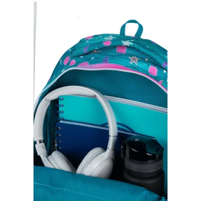 Patio Plecak szkolny Seafish Coolpack Prime Pro