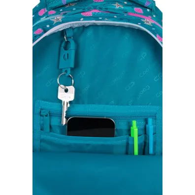 Patio Plecak szkolny Seafish Coolpack Prime Pro