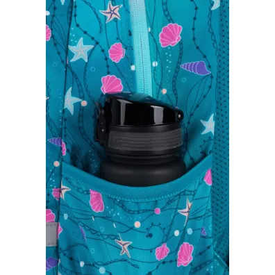 Patio Plecak szkolny Seafish Coolpack Prime Pro
