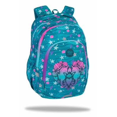 Patio Plecak szkolny Seafish Coolpack Prime Pro