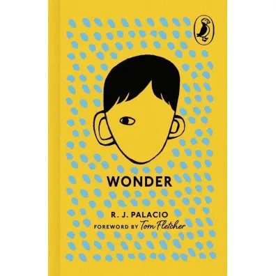 Wonder - R. J. Palacio