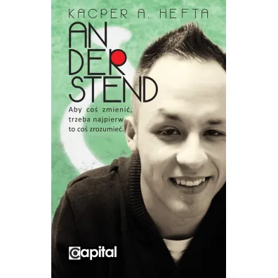 Anderstend 2 - Kacper Hefta