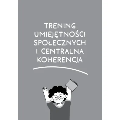 Spektrum mo�liwo�ci ucznia. Zestaw �wicze� do pracy z uczniem ze specjalnymi potrzebami edukacyjnymi, w tym ze spektrum autyzmu