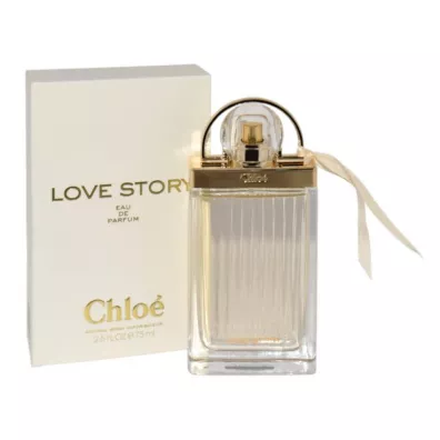 Chloe Love Story Woda perfumowana 75 ml