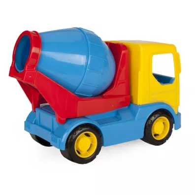 TechTruck betoniarka 35313 Wader