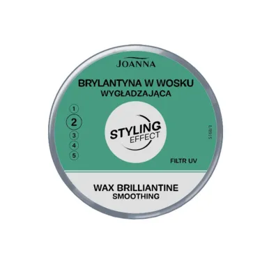 Joanna Wyg�adzaj�ca brylantyna w wosku 45 g