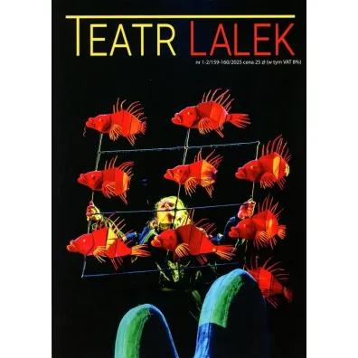 Teatr Lalek 1-2/2025