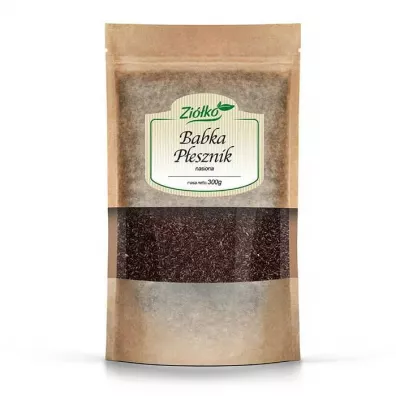 Ziko Babka Pesznik - nasiona 300 g
