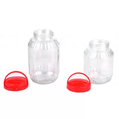 Mondex Sj z uchwytem Basic 2 l