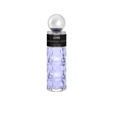Saphir Woda perfumowana Oceanyc Men 200 ml