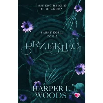 Przekl�ci. Sabat ko�ci. Tom 2