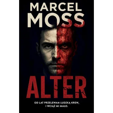 Alter (pocket) - Marcel Moss