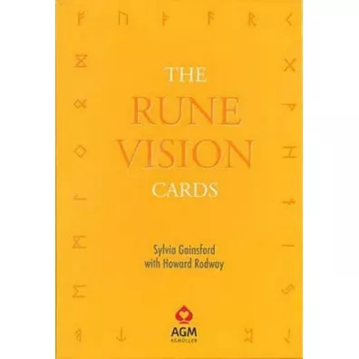 Rune Vision, karty do wrenia