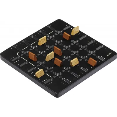 Gigamic. Squadro Mini IUVI Games
