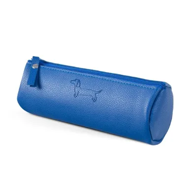 MFP Pi�rnik saszetka Sharky granatowy jamnik 7x20cm