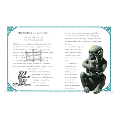 Chinese Astrology. The Secret of the Stars